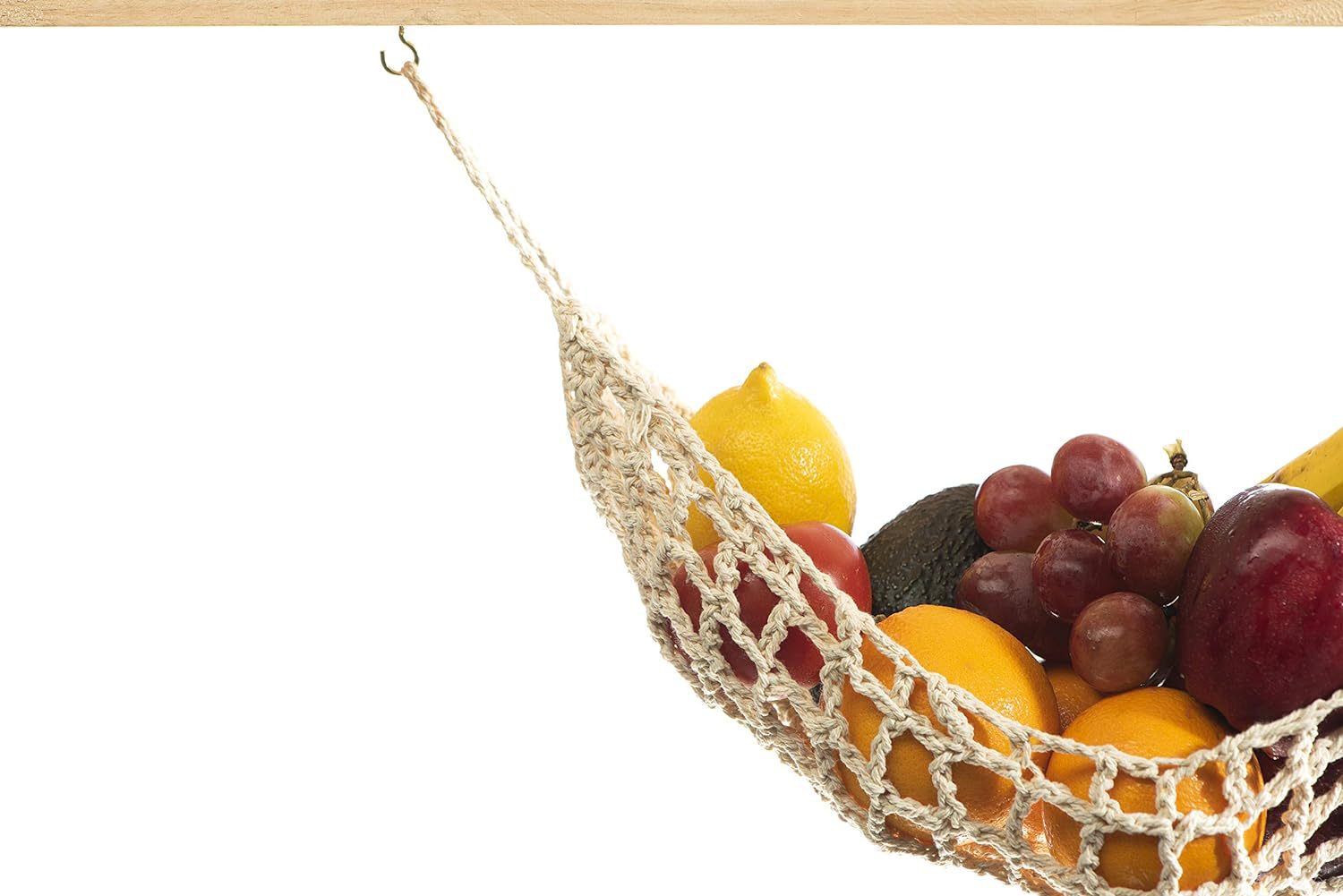 Bohemian Woven Storage Basket