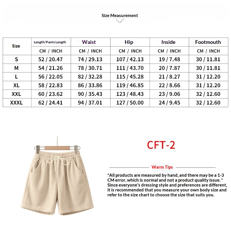 Mens Corduroy Shorts Casual Versatile Lightweight