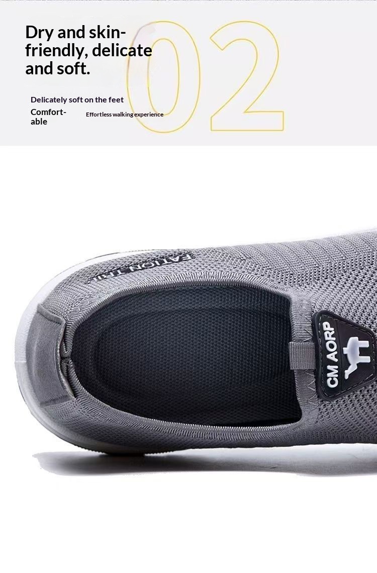 Non-slip Shoes