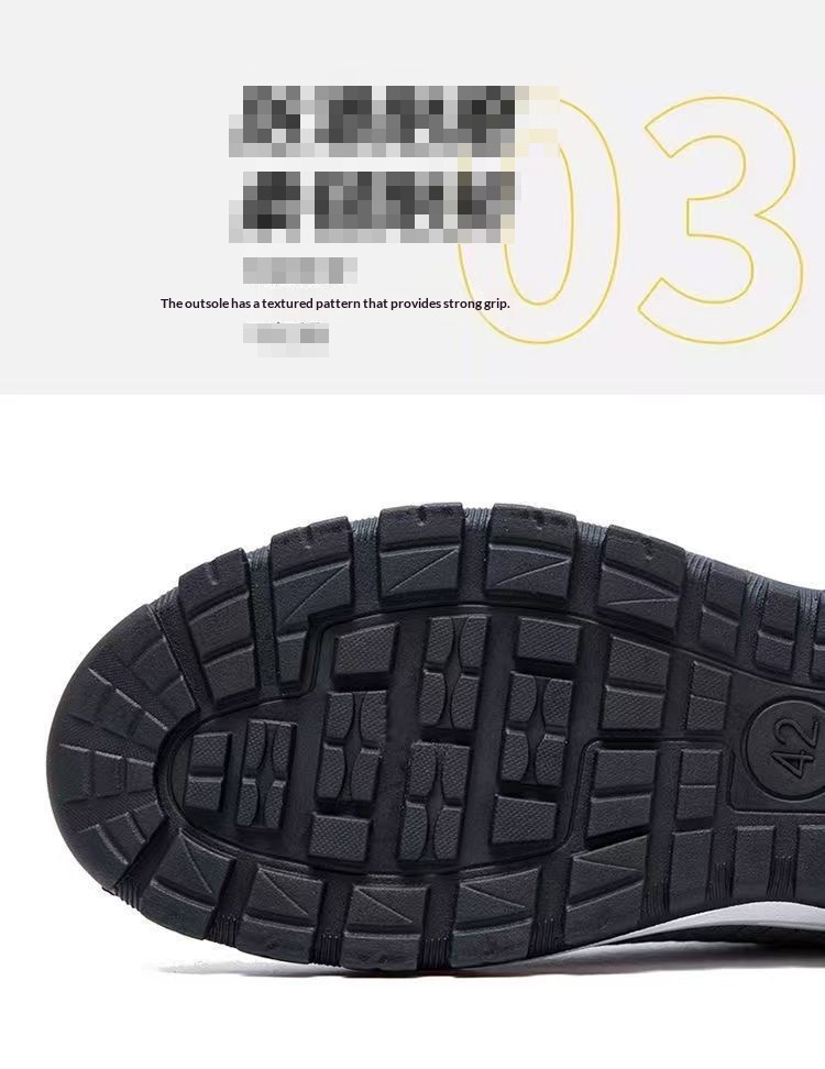 Non-slip Shoes