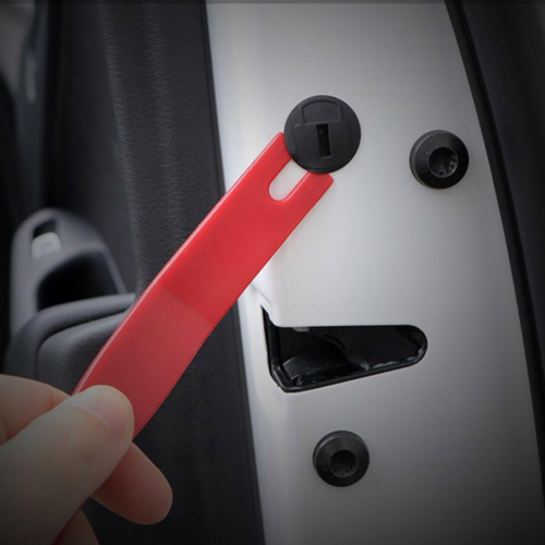Car Trim Removal Tool Kit