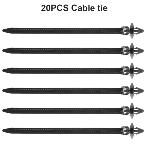 Car Trim Removal Tool Kit