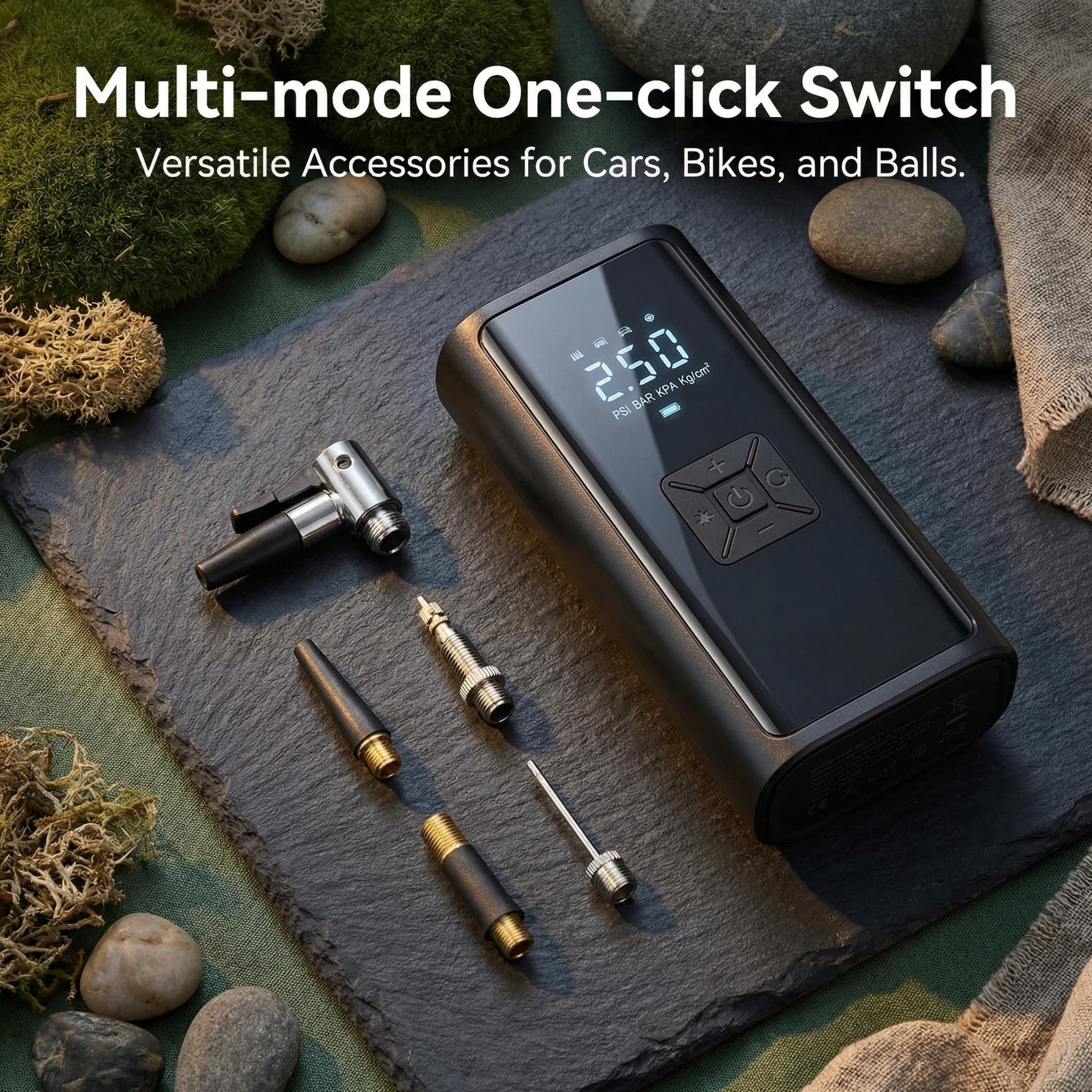 Tire Repair Tools Kit
