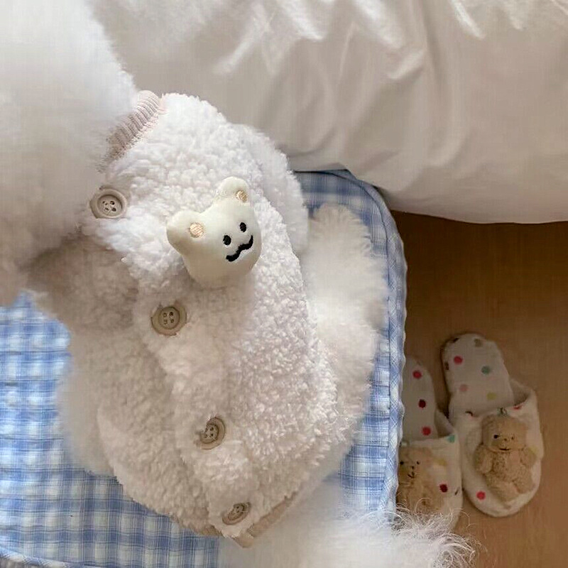 Pet Cotton Coat