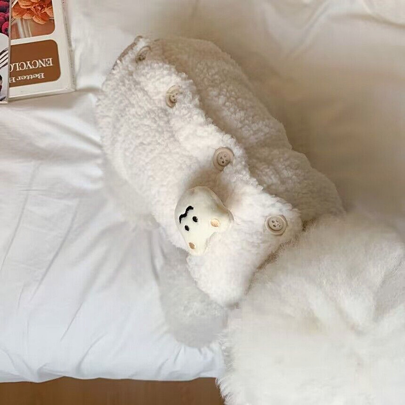 Pet Cotton Coat