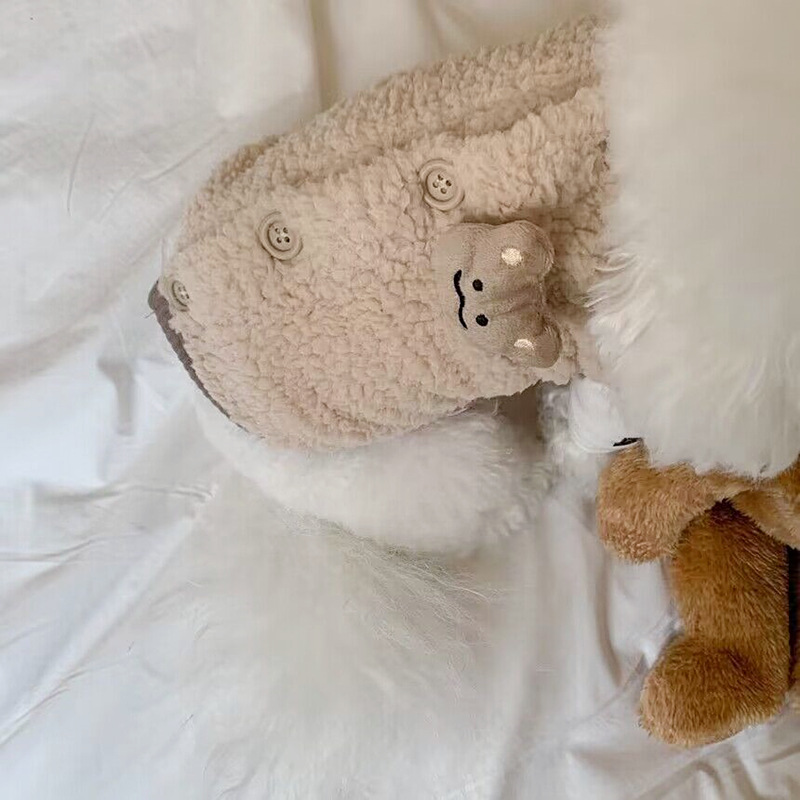 Pet Cotton Coat