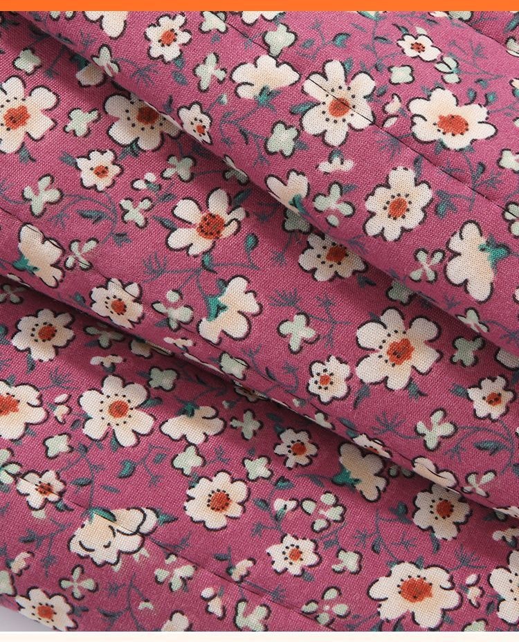 Cotton Padded Coat