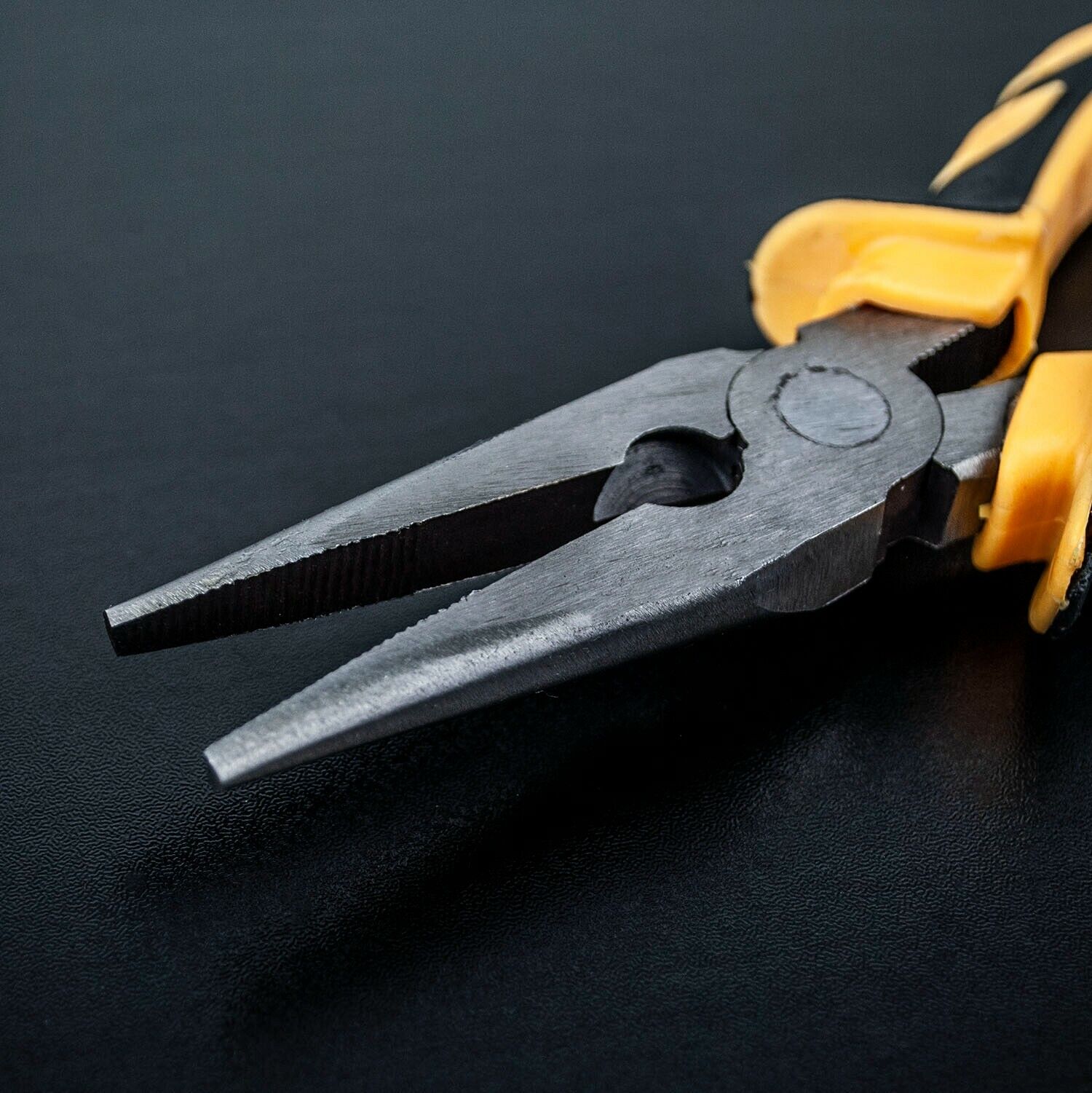 Combination Pliers, 3pcs Heavy-duty Set