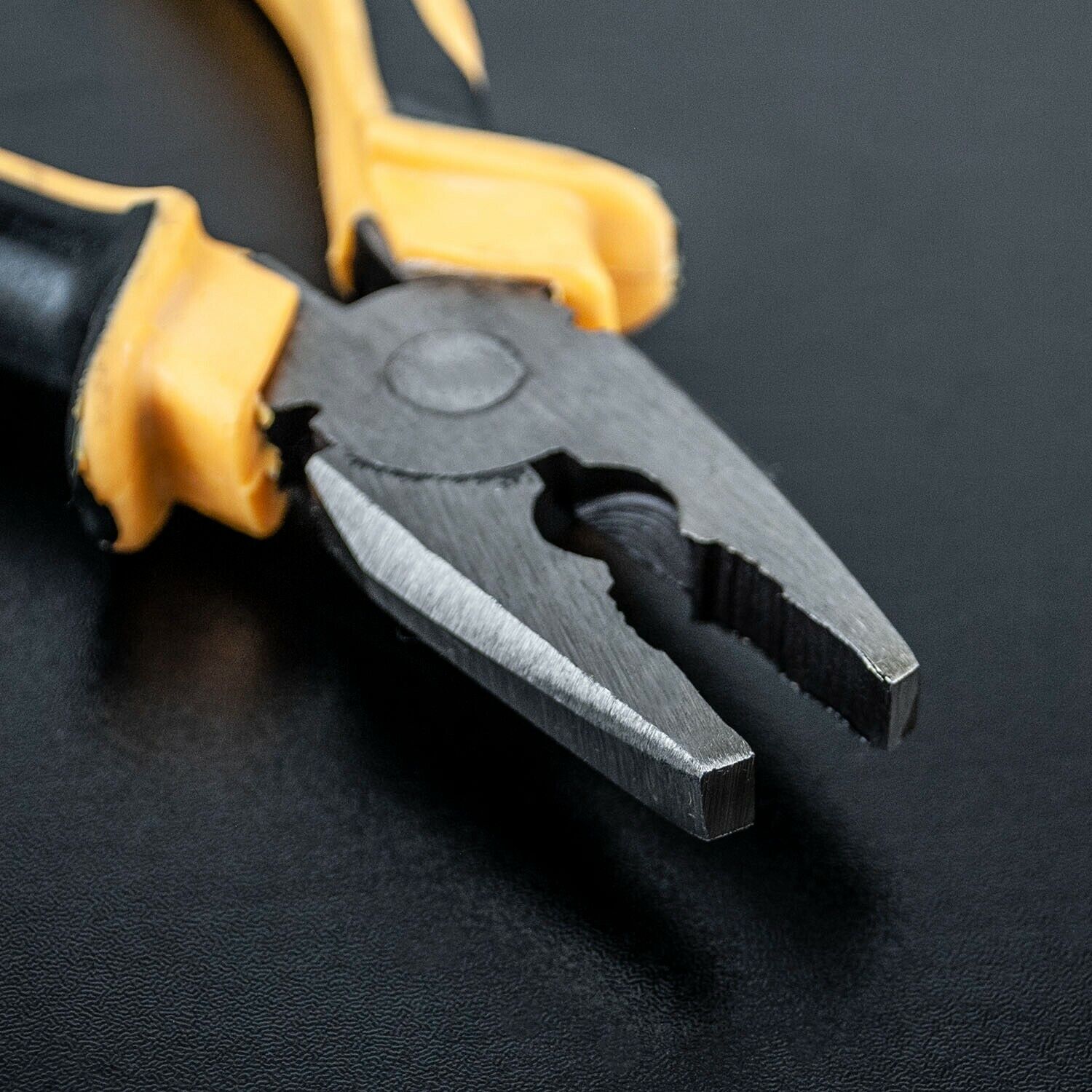 Combination Pliers, 3pcs Heavy-duty Set
