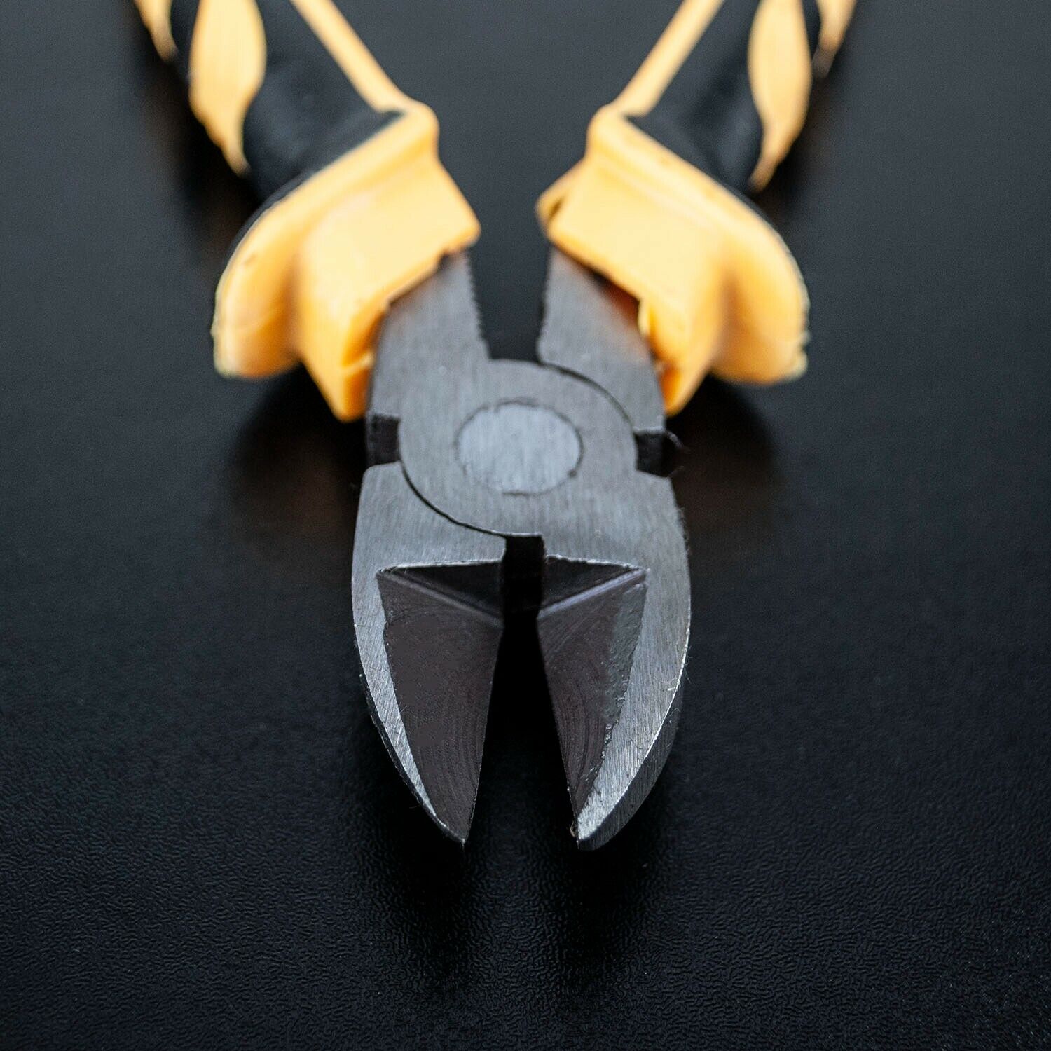 Combination Pliers, 3pcs Heavy-duty Set