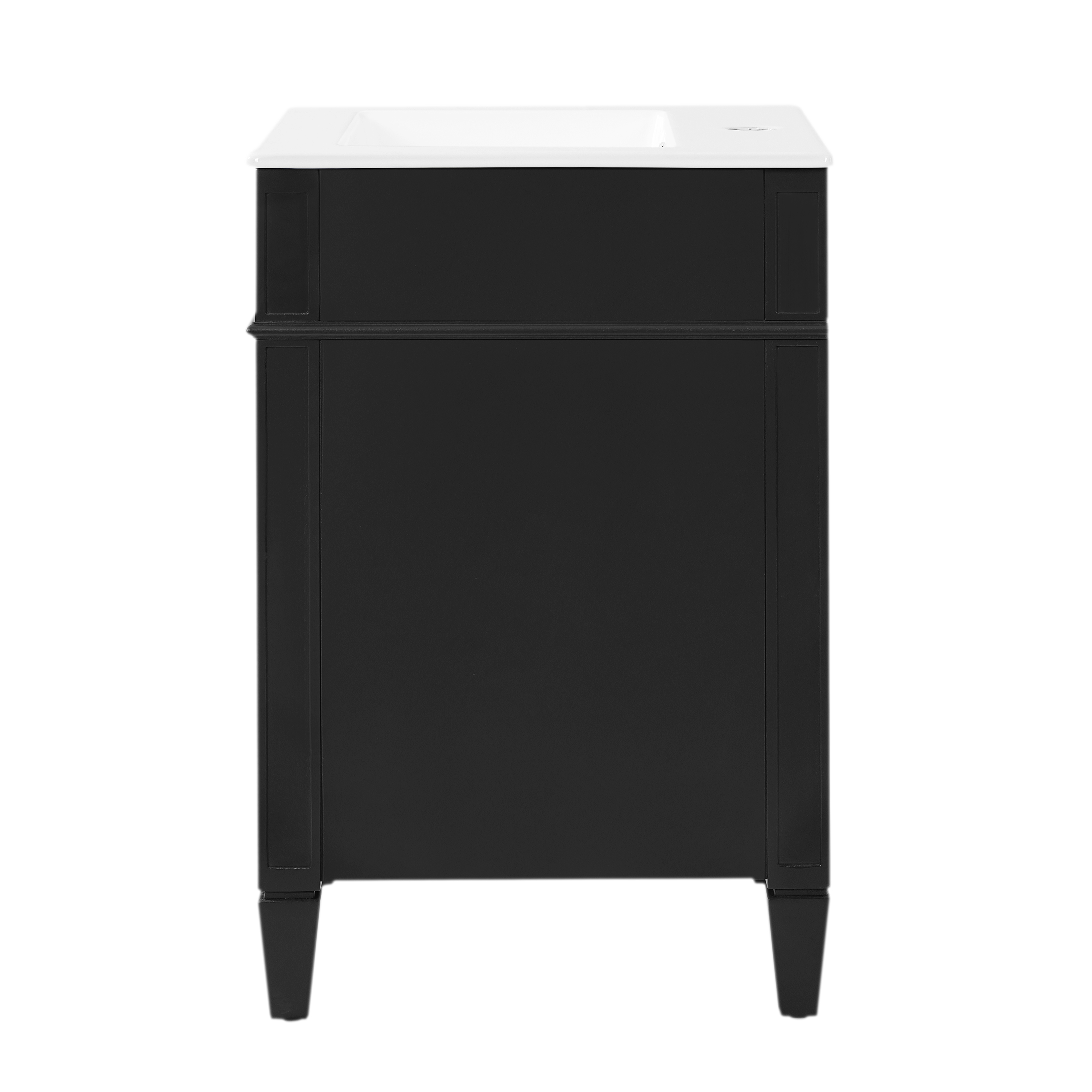 Bathroom Vanity With Sink