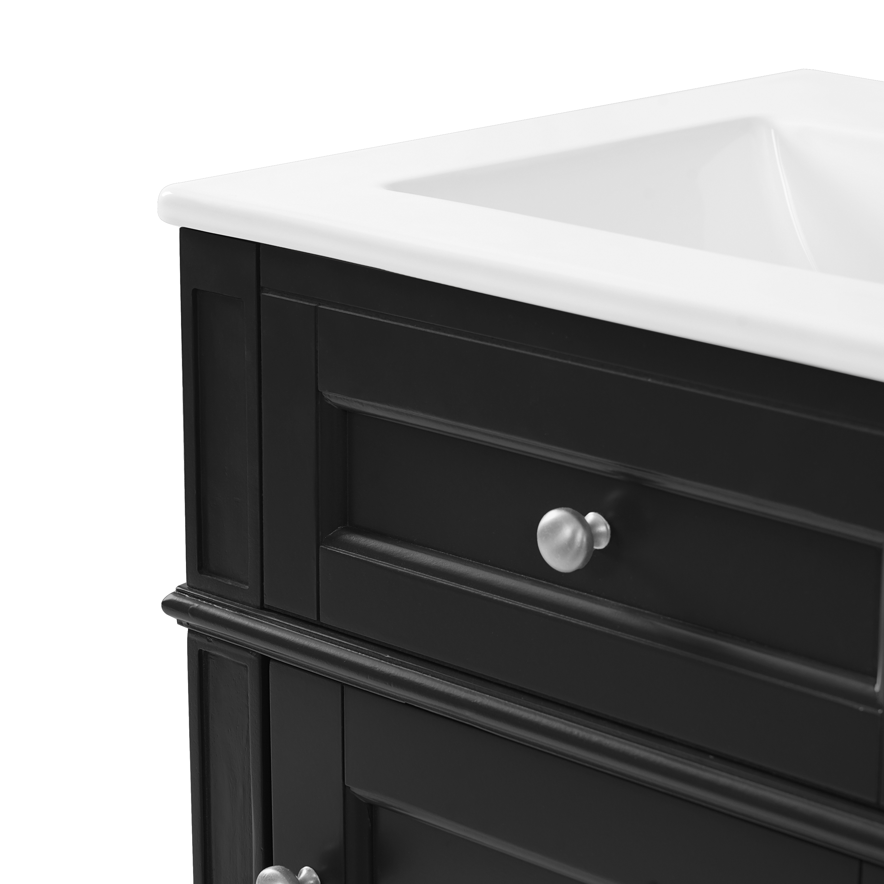 Bathroom Vanity With Sink