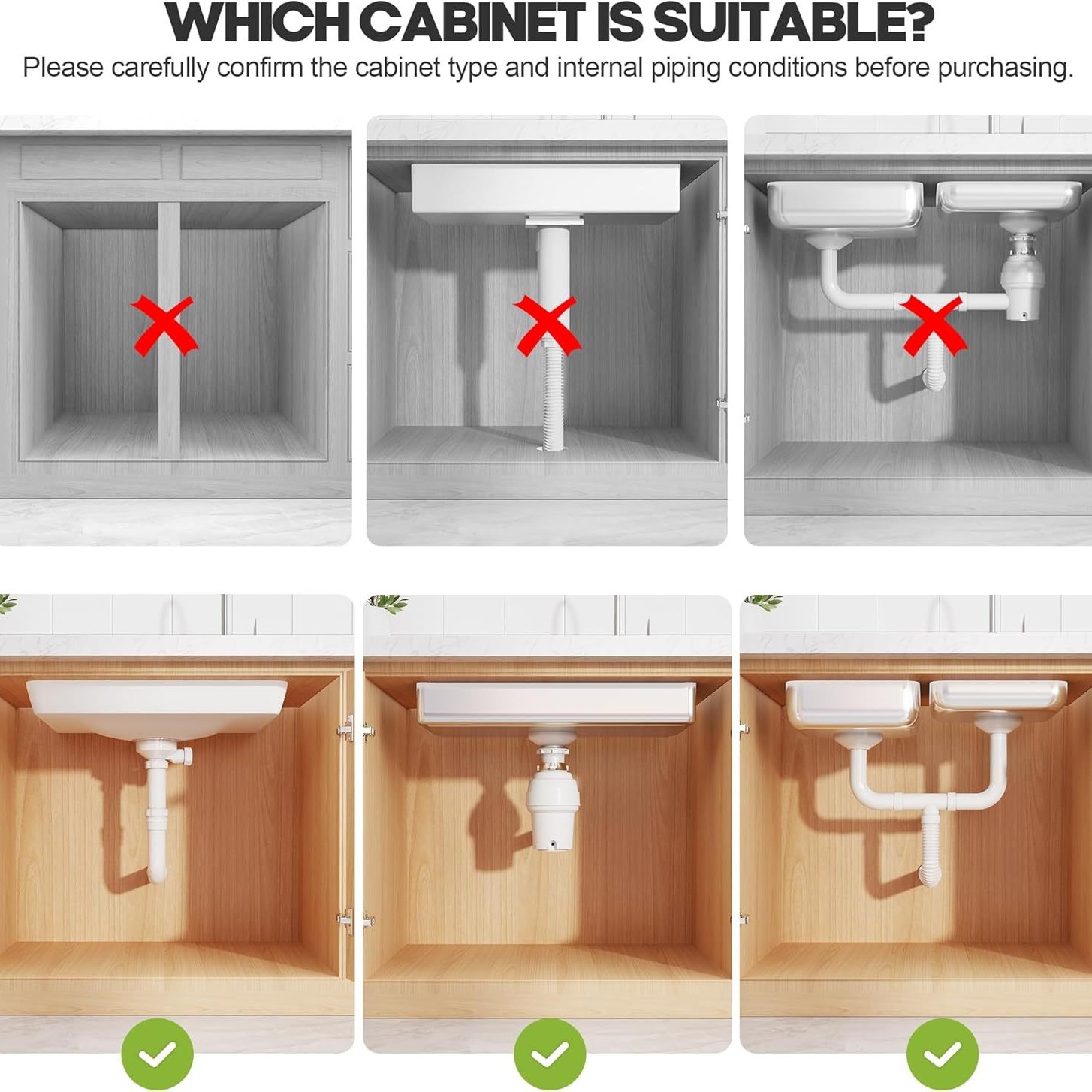 Under-sink Kitchen Rack