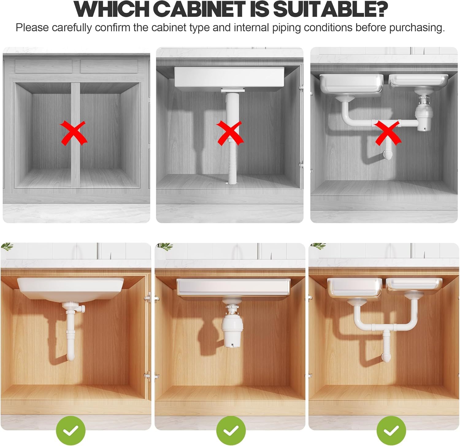 Under-sink Kitchen Rack