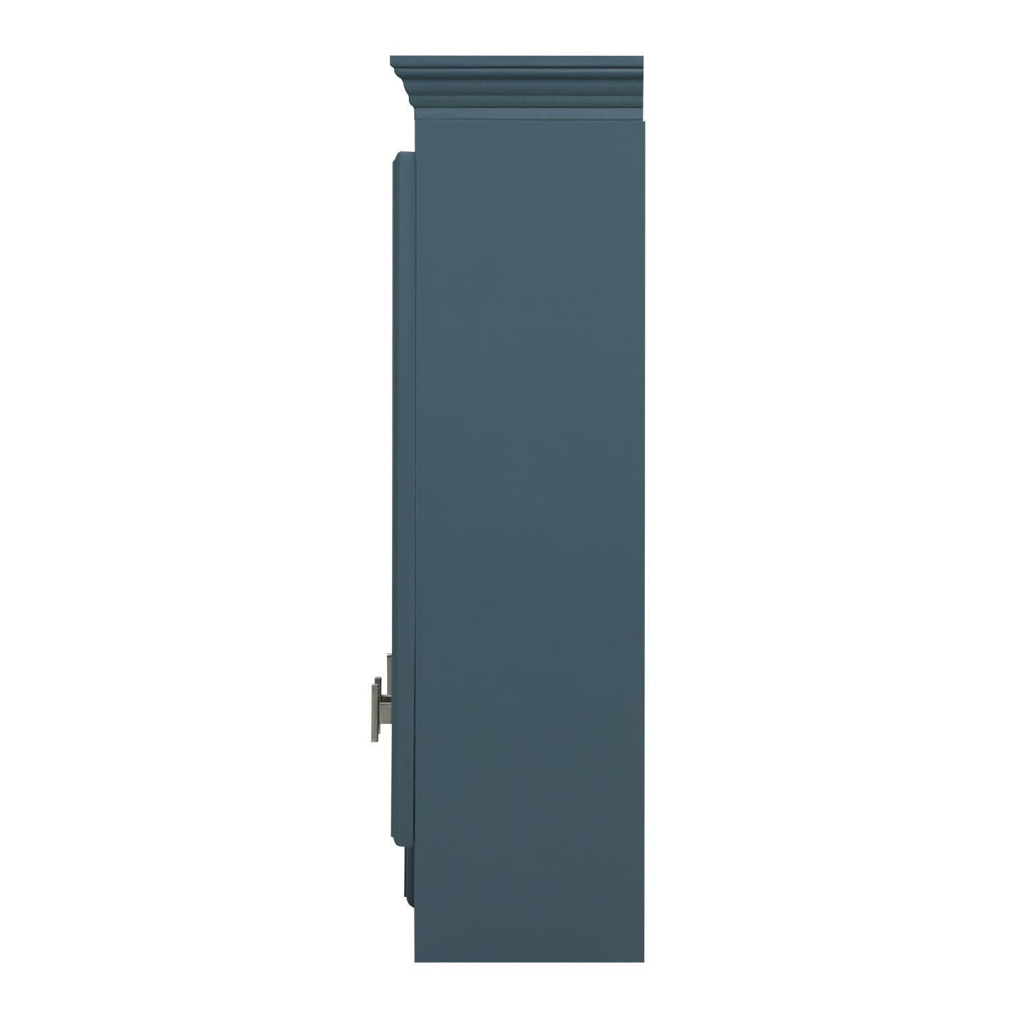 Wall-Mount Mirror Cabinet