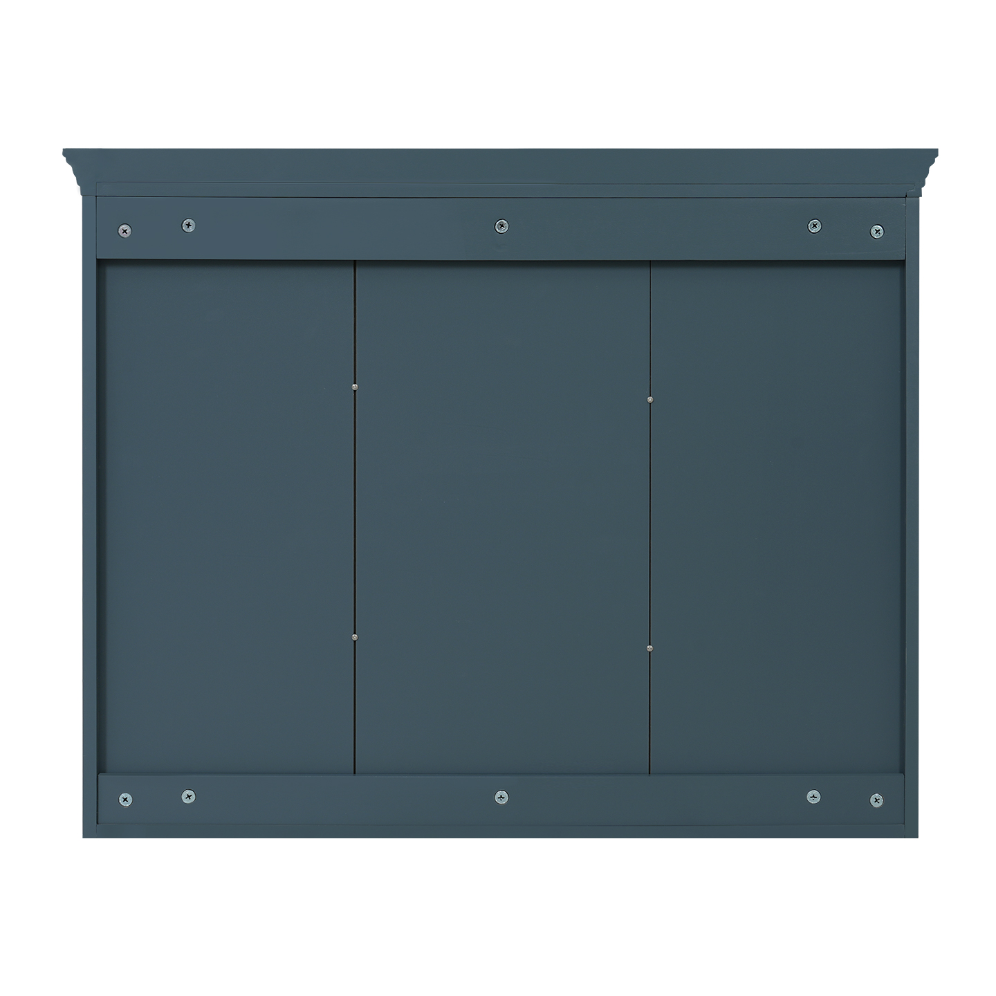 Wall-Mount Mirror Cabinet