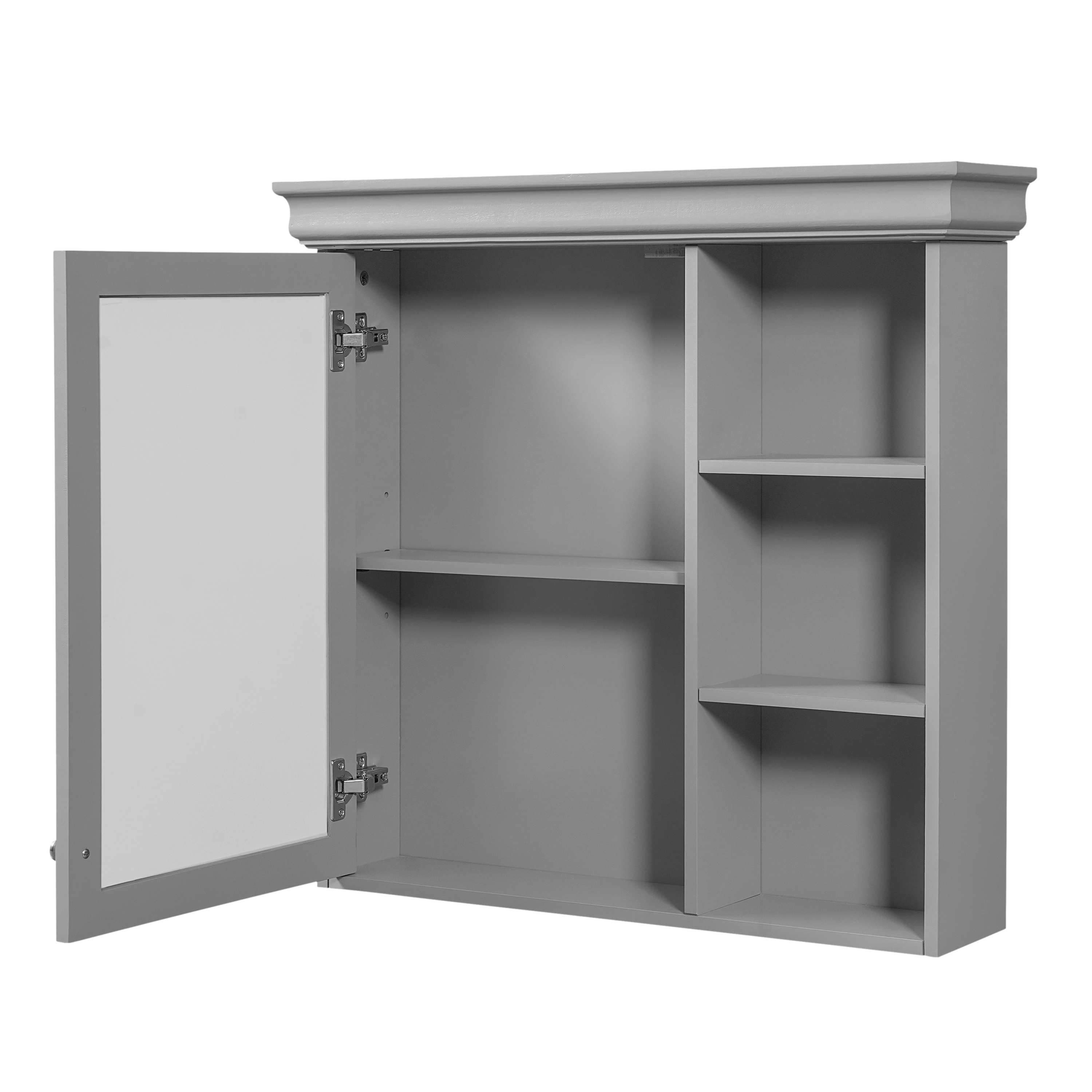 Bathroom Medicine Cabinet Mirror