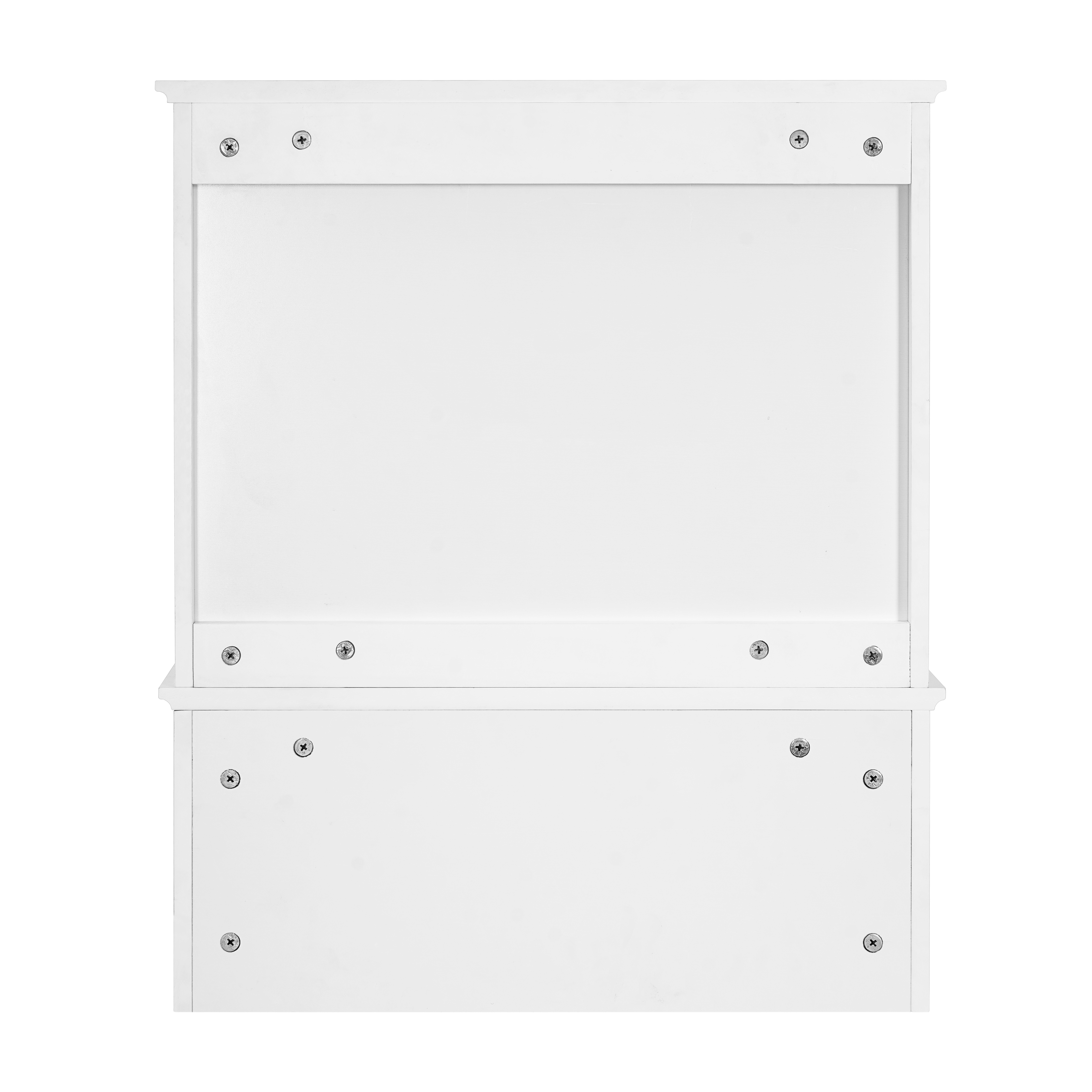 Bathroom Mirror Cabinet 24-inch