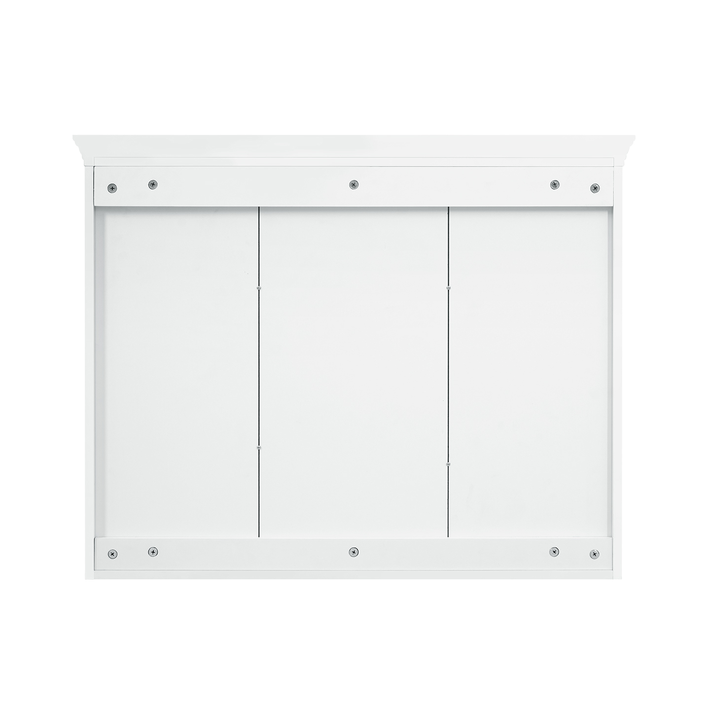 Wall-Mount Mirror Cabinet