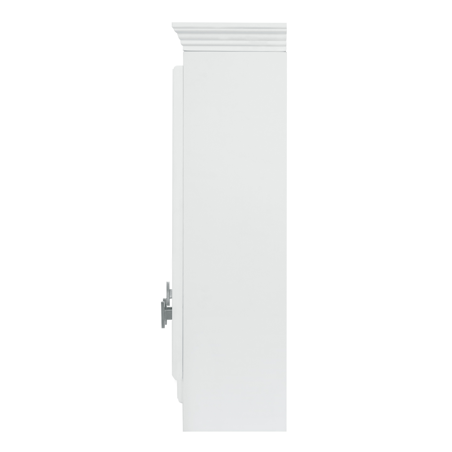 Wall-Mount Mirror Cabinet