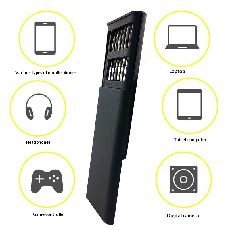 Mobile Phone Repair Tool Set