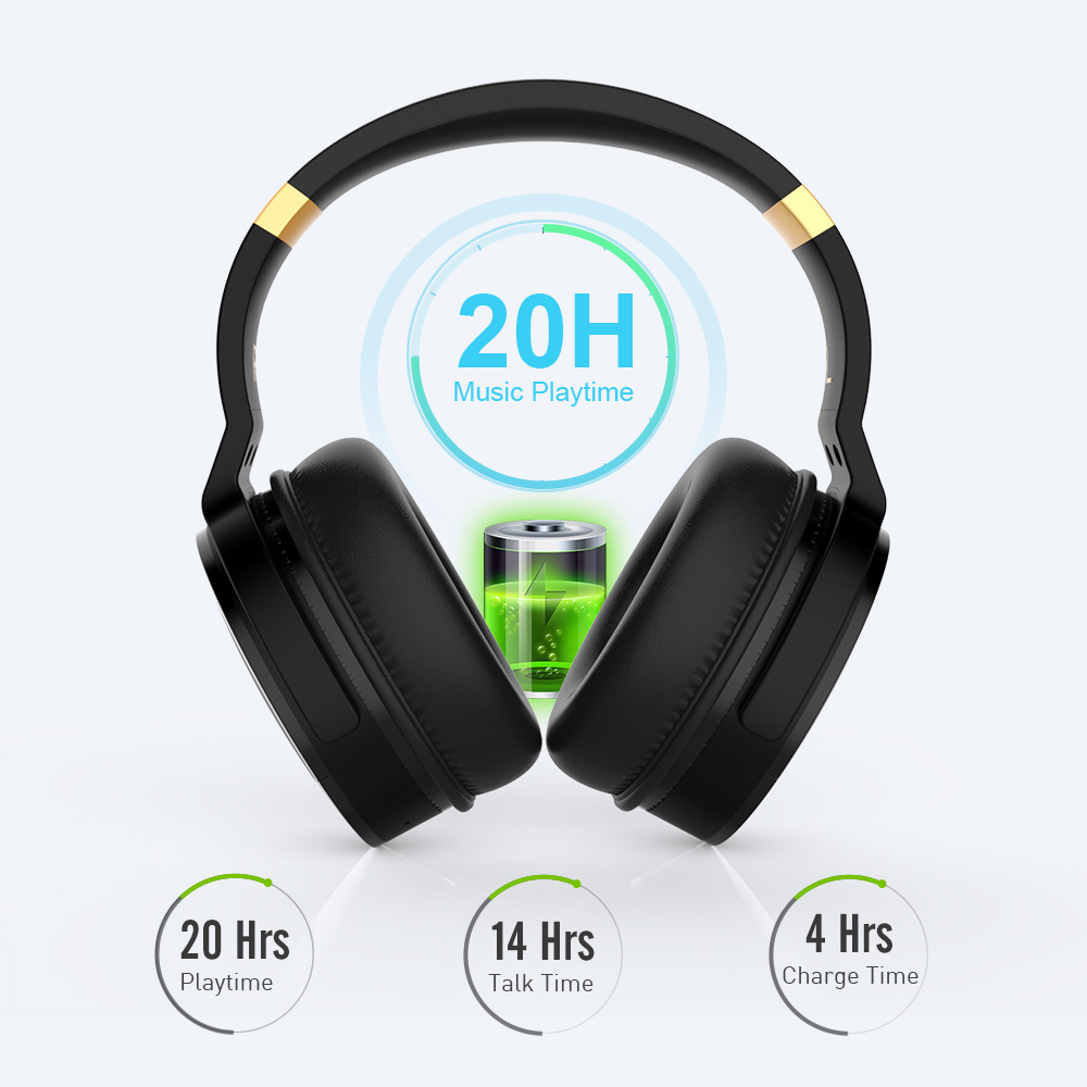 E8A Active Noise Cancelling Headset