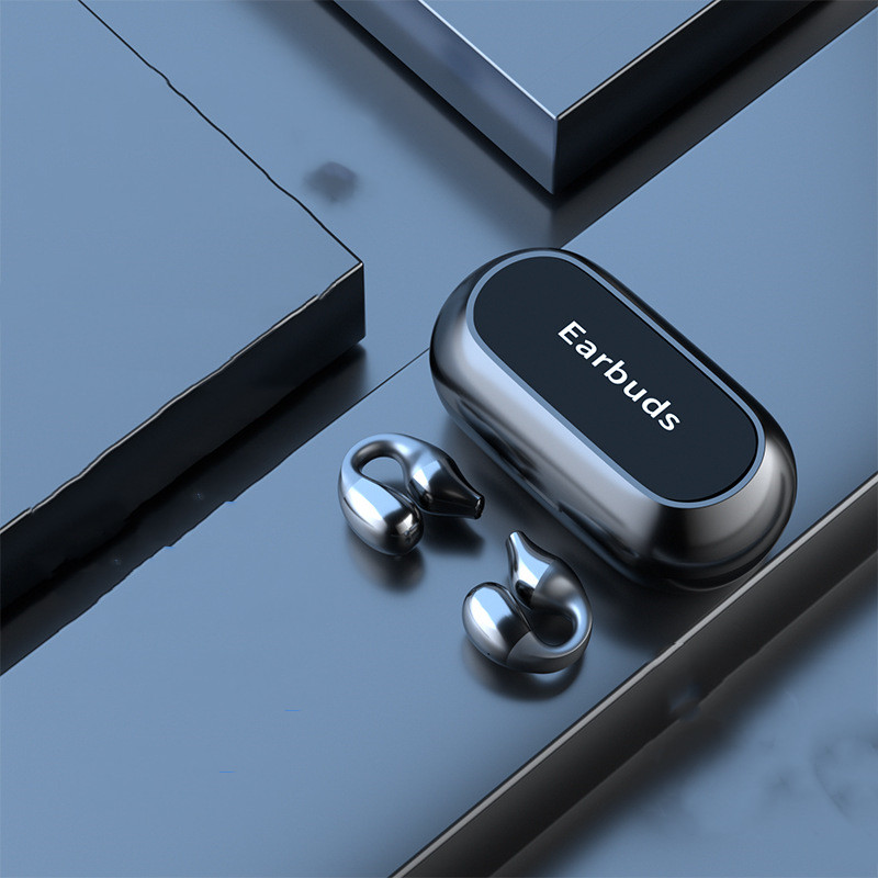 Digital Noise Cancelling Headset