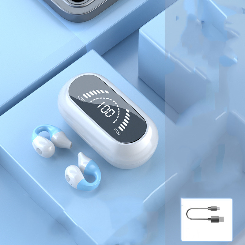 Digital Noise Cancelling Headset