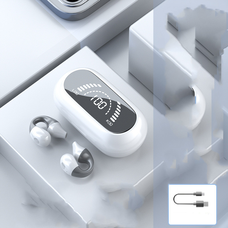 Digital Noise Cancelling Headset