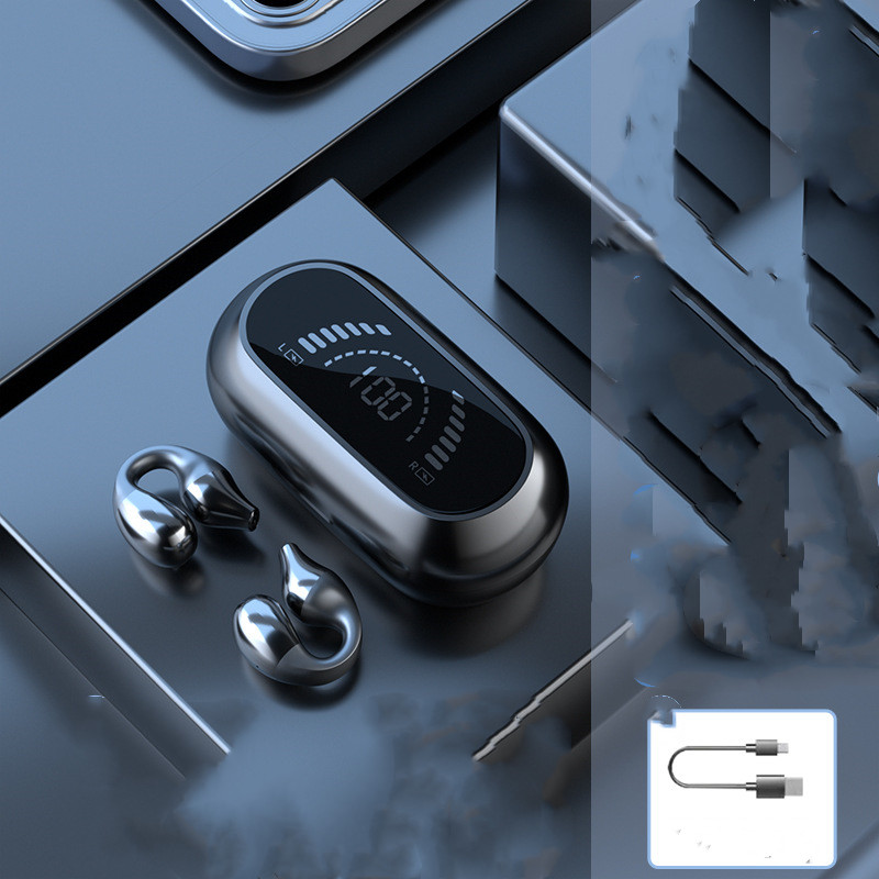 Digital Noise Cancelling Headset
