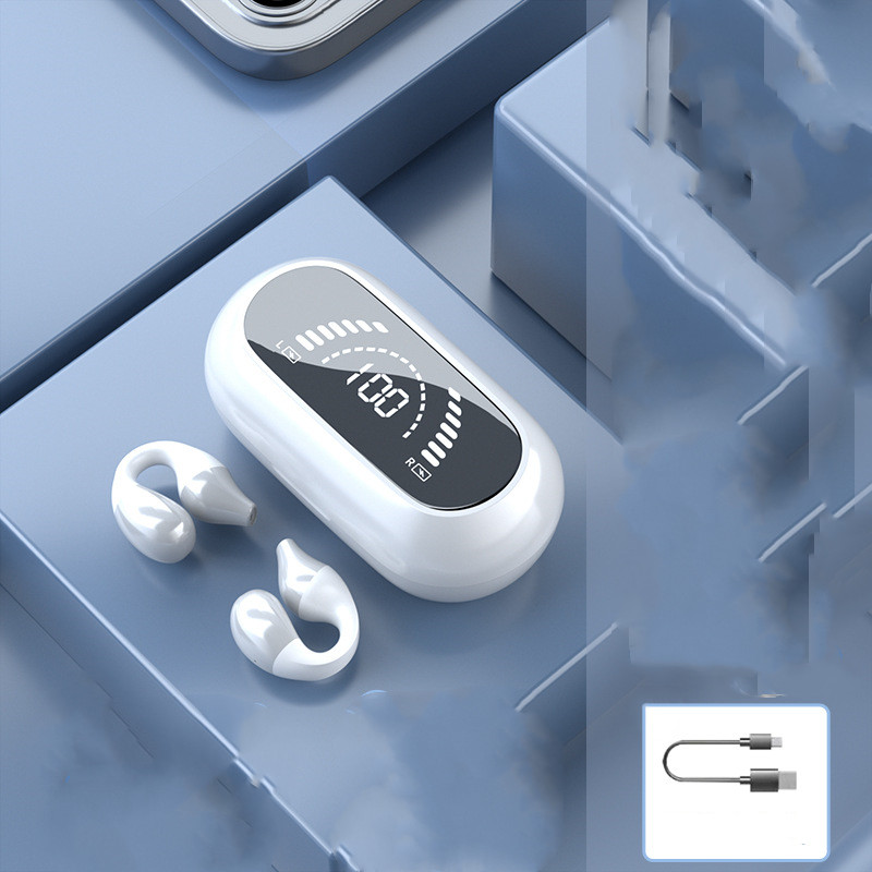 Digital Noise Cancelling Headset