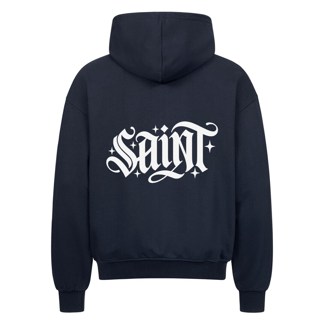 Casual Sports Hoodie Sweater