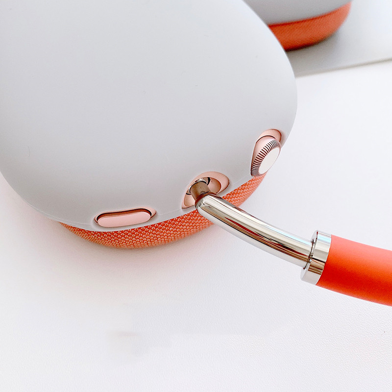 Noise-cancelling Headband Headset