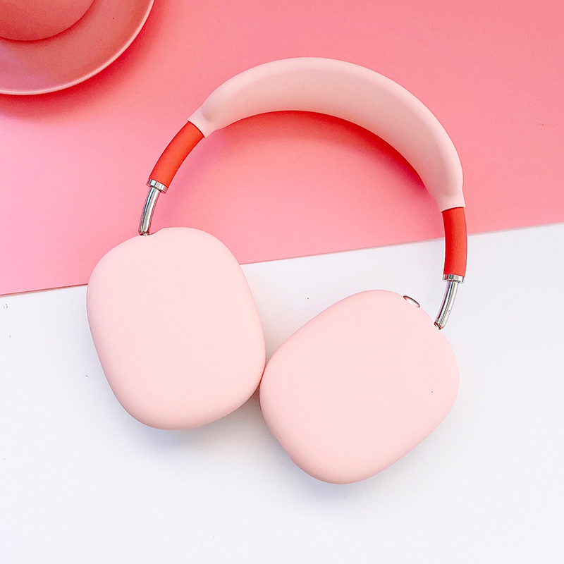 Noise-cancelling Headband Headset