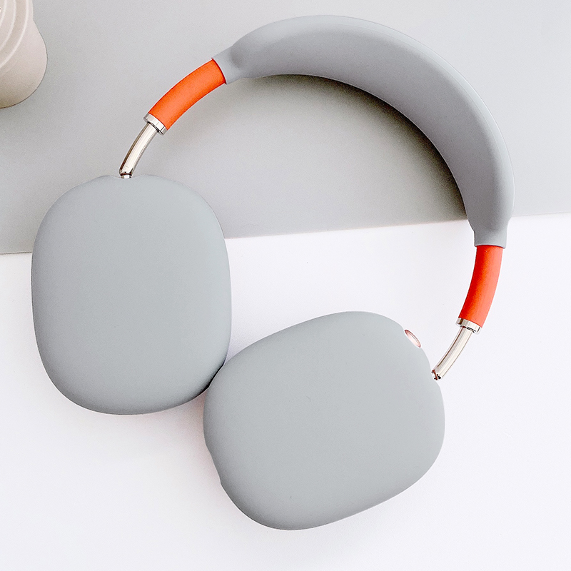Noise-cancelling Headband Headset
