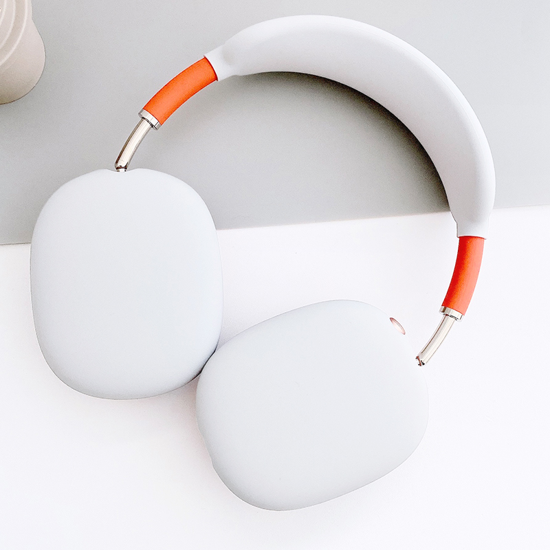 Noise-cancelling Headband Headset