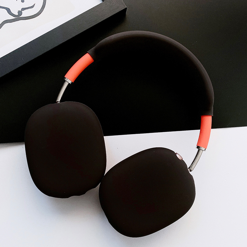 Noise-cancelling Headband Headset