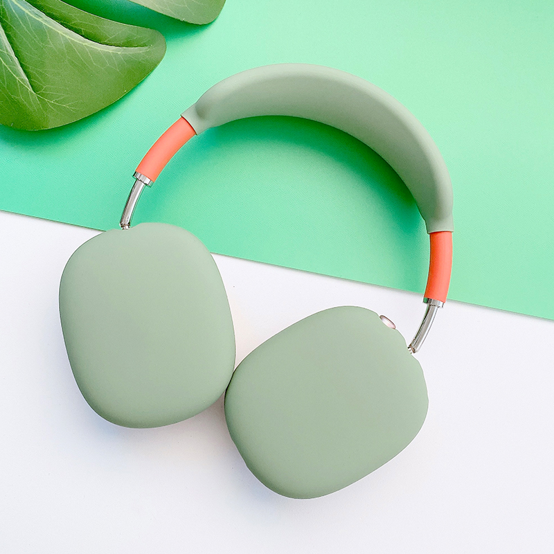 Noise-cancelling Headband Headset