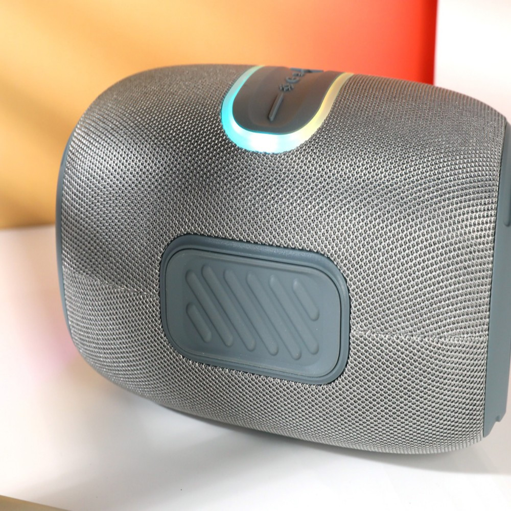 Portable Boombox Speaker