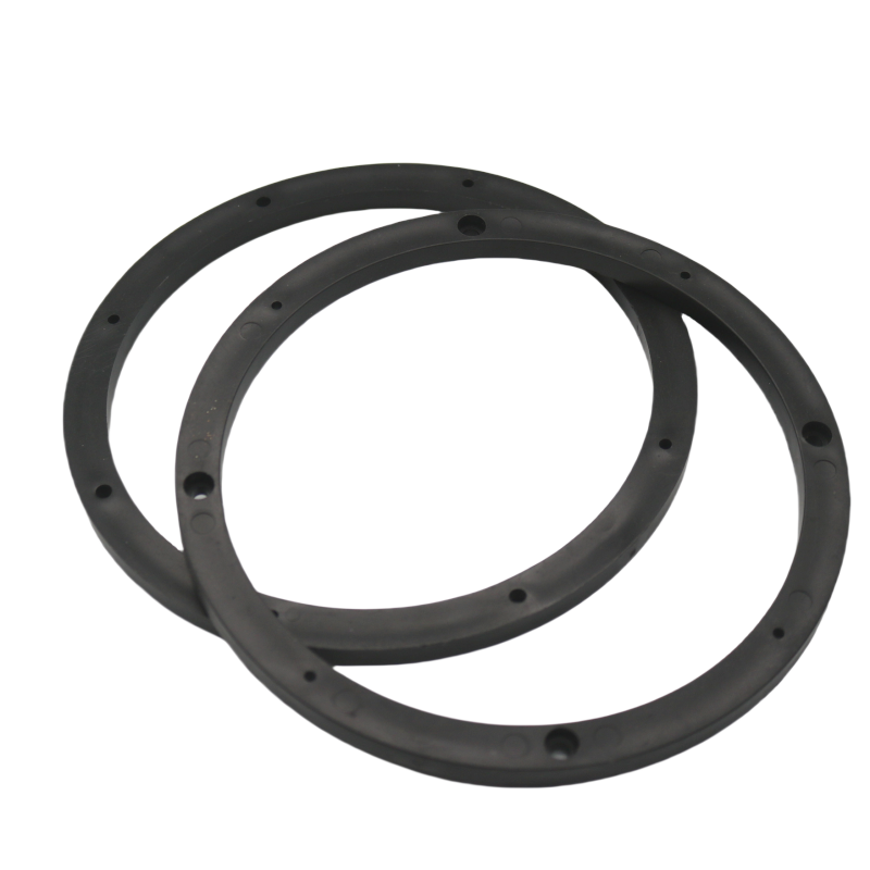 Universal Car Speaker Spacers 9MM