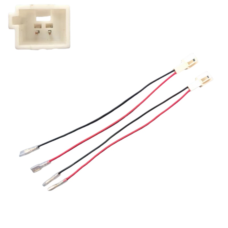 Speaker Wire Harness Connector