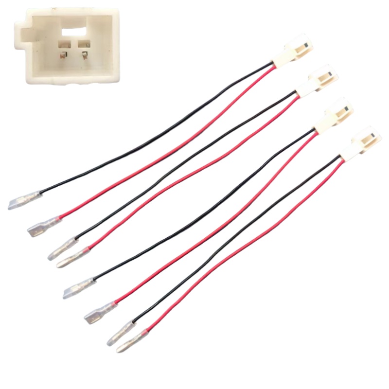 Speaker Wire Harness Connector