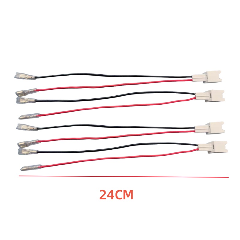 Speaker Wire Harness Connector