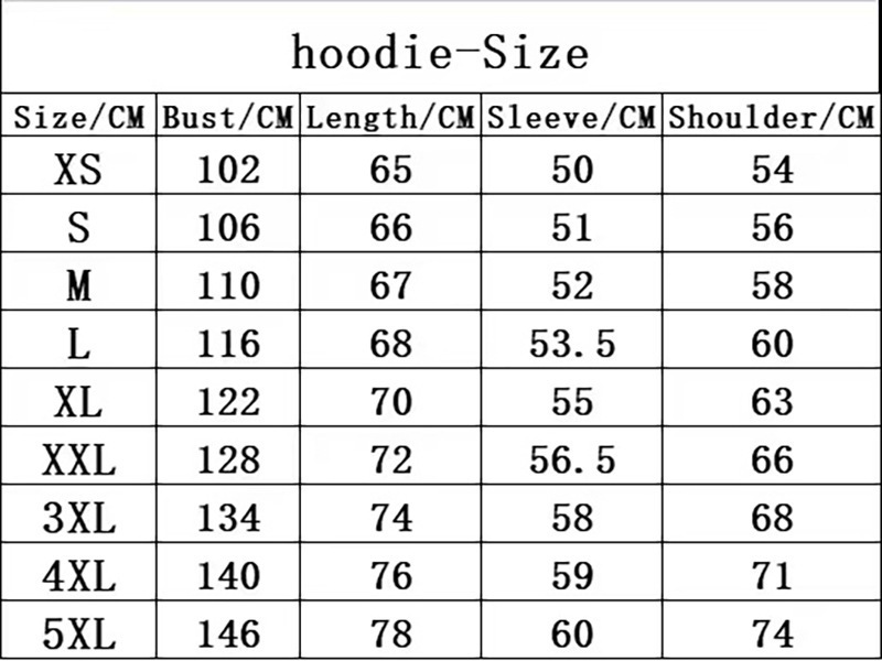 Casual Sports Hoodie Sweater