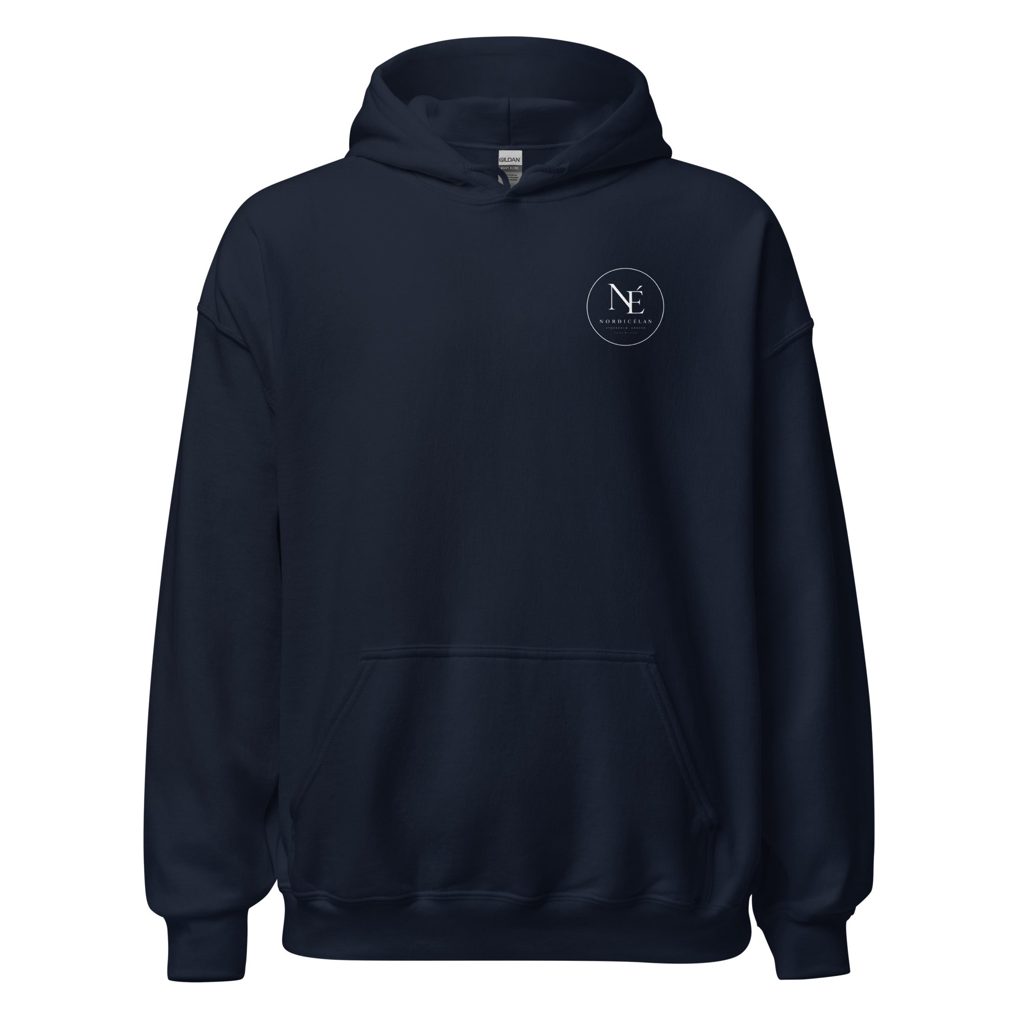 Casual Sports Hoodie Sweater