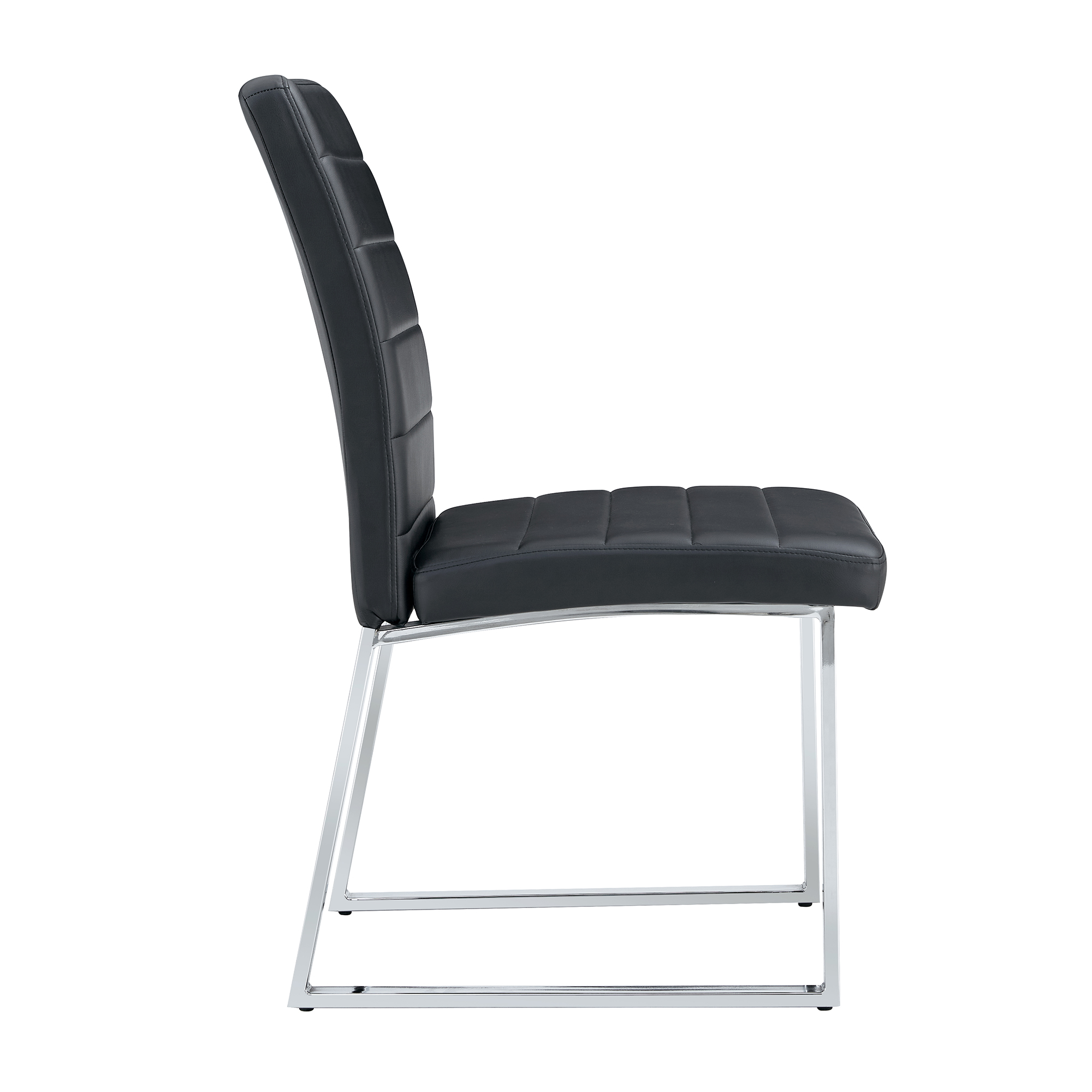 Heavy-duty Chairs Set Iron Frame