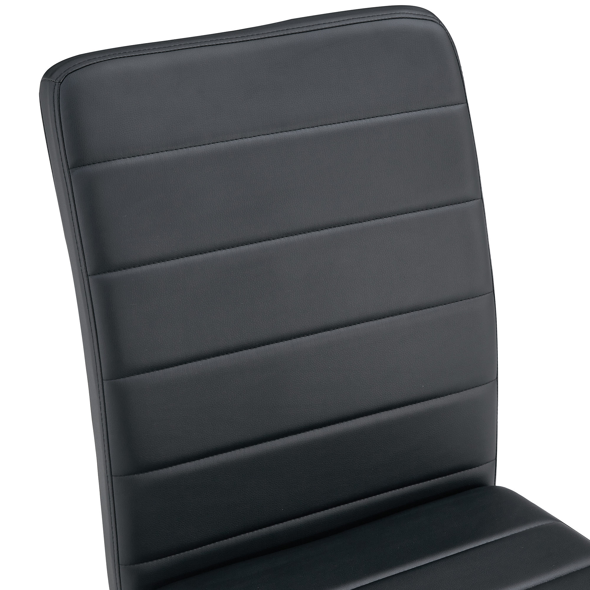 Heavy-duty Chairs Set Iron Frame