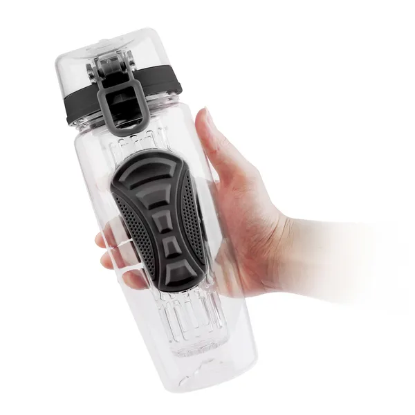 Fruit Infuser Water Bottle 32OZ