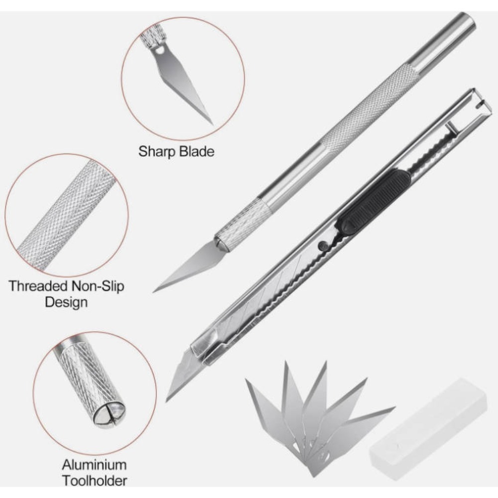 Window Tint Film Applicator Tool Kit