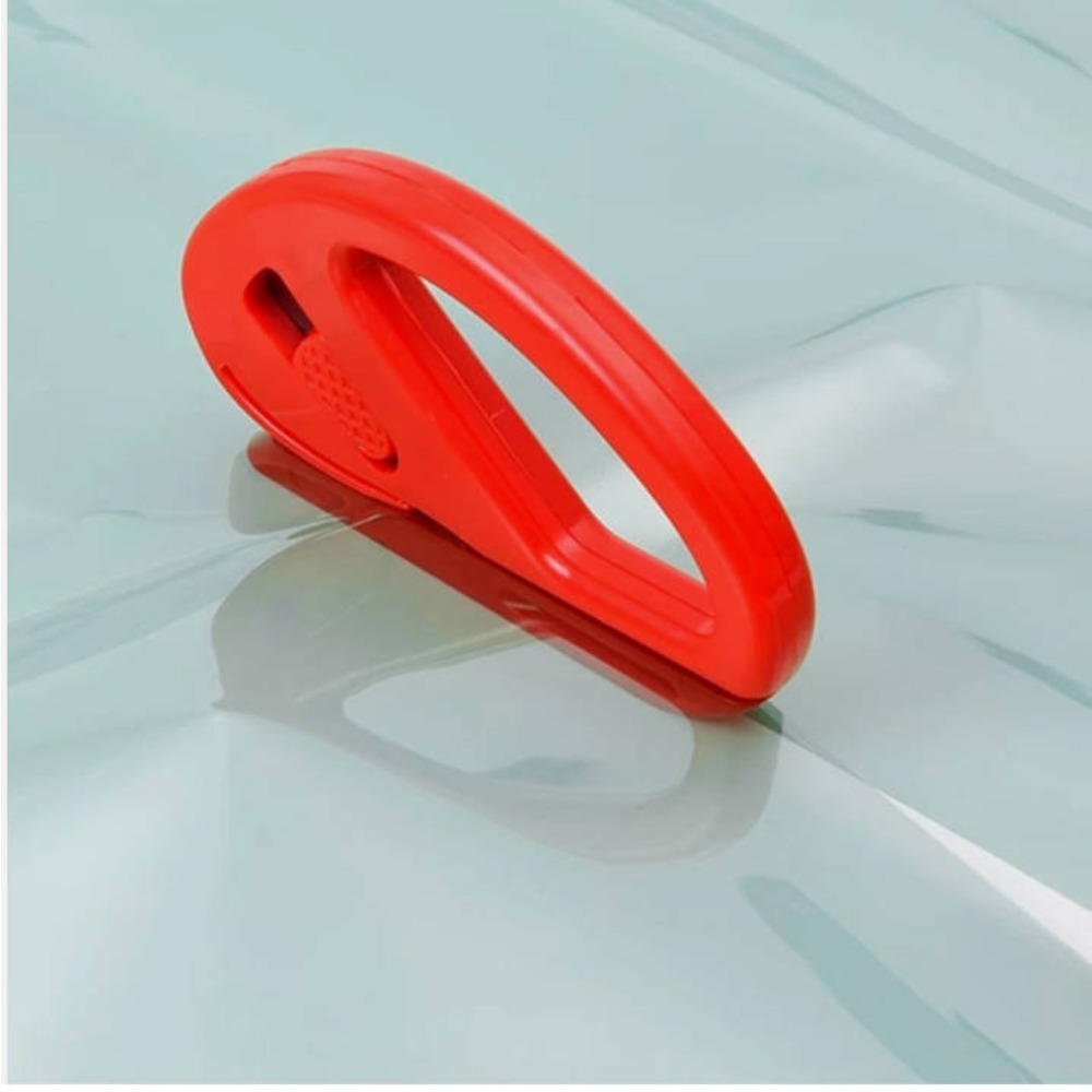 Window Tint Film Applicator Tool Kit